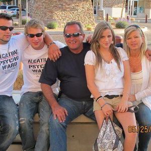 Meet your Posher, Raul